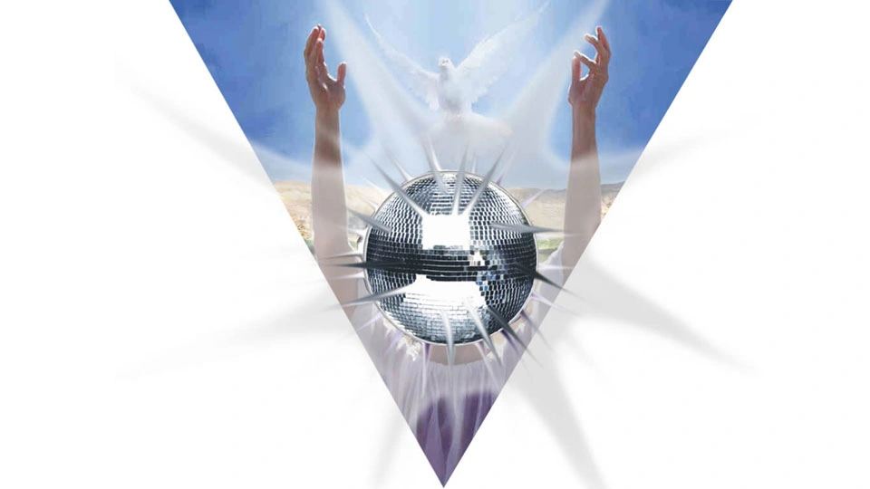 Mega*Church Loves You