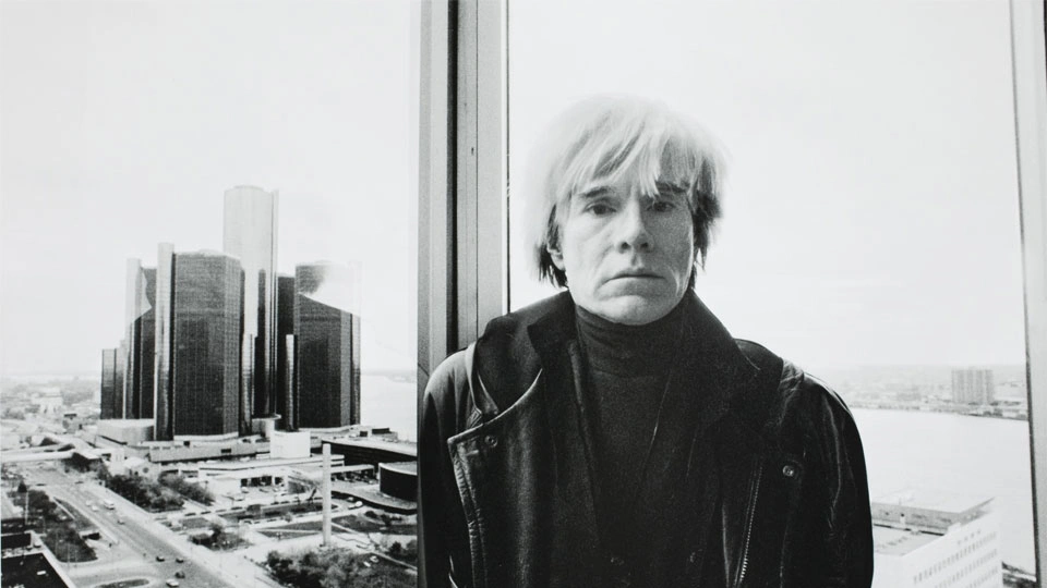 Andy Warhol