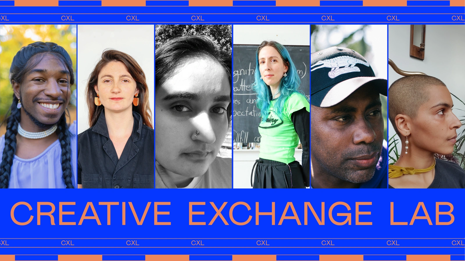 Creative Exchange Lab, Fall 2022
