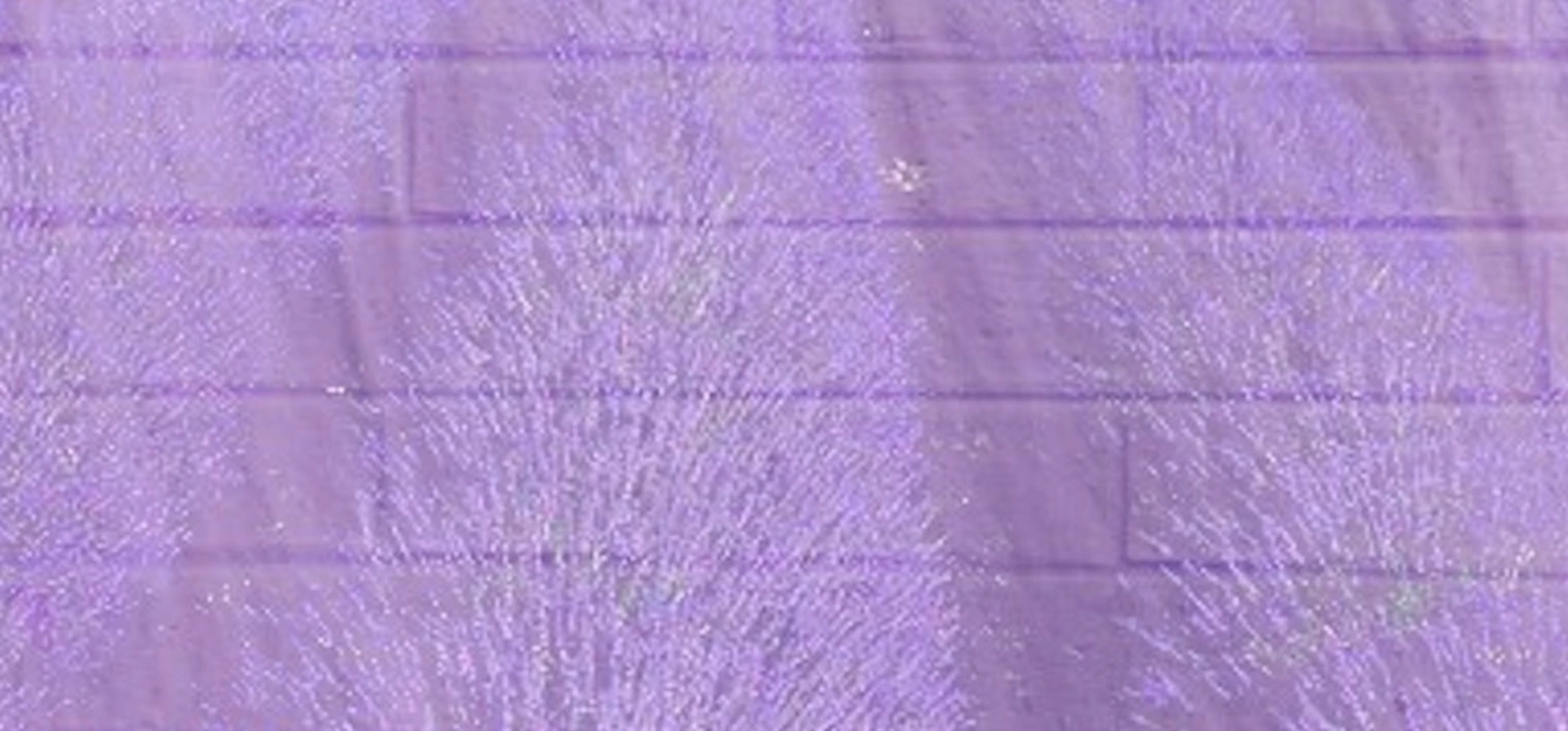 keyon gaskin's [a swatch of lavender]: a self portrait