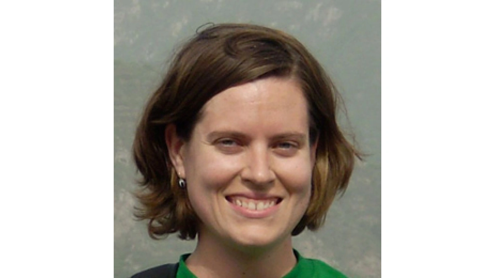 Clare Croft