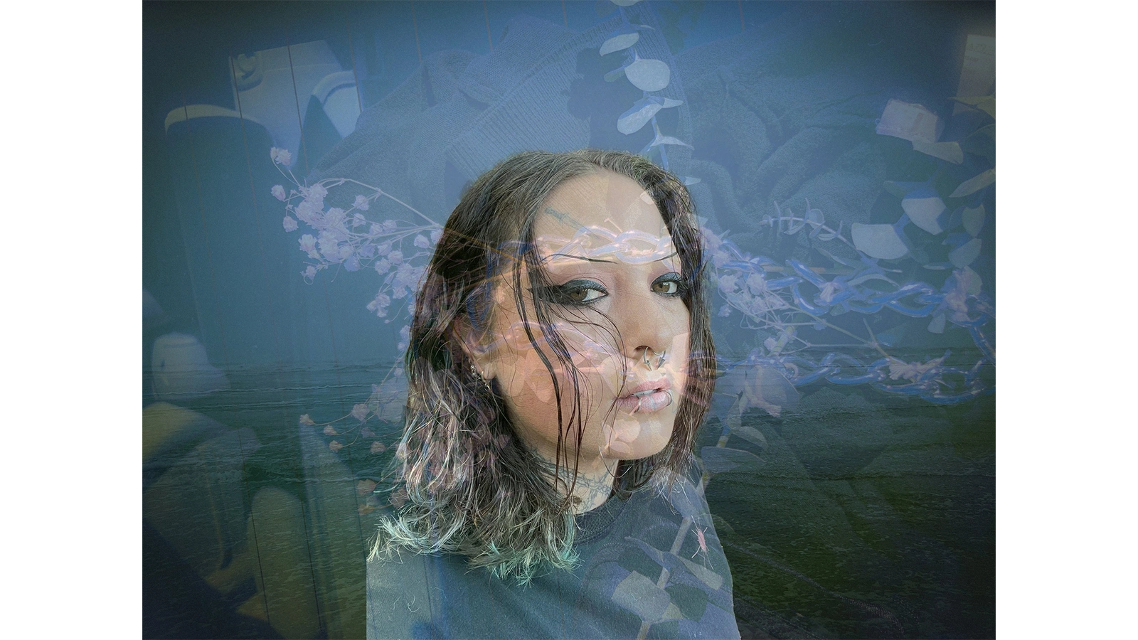 Olivia Camfield