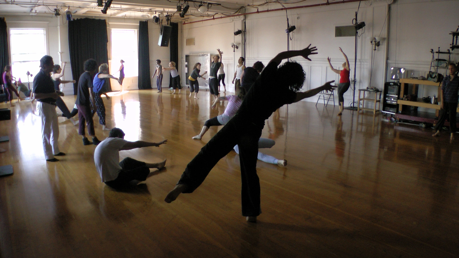 TBA:11 WORKSHOP: Yukio Suzuki