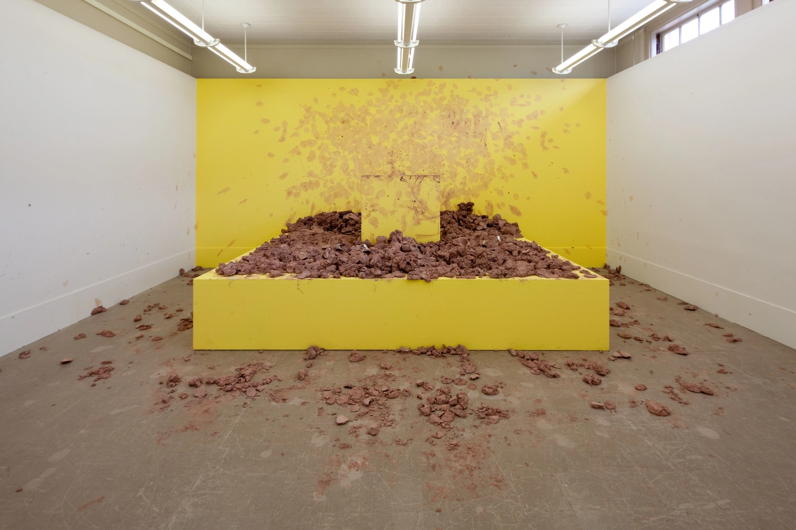 TBA:11 ON SIGHT: Kate Gilmore