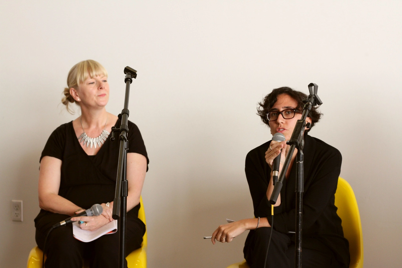 TBA:16 PANEL: Festival as Platform