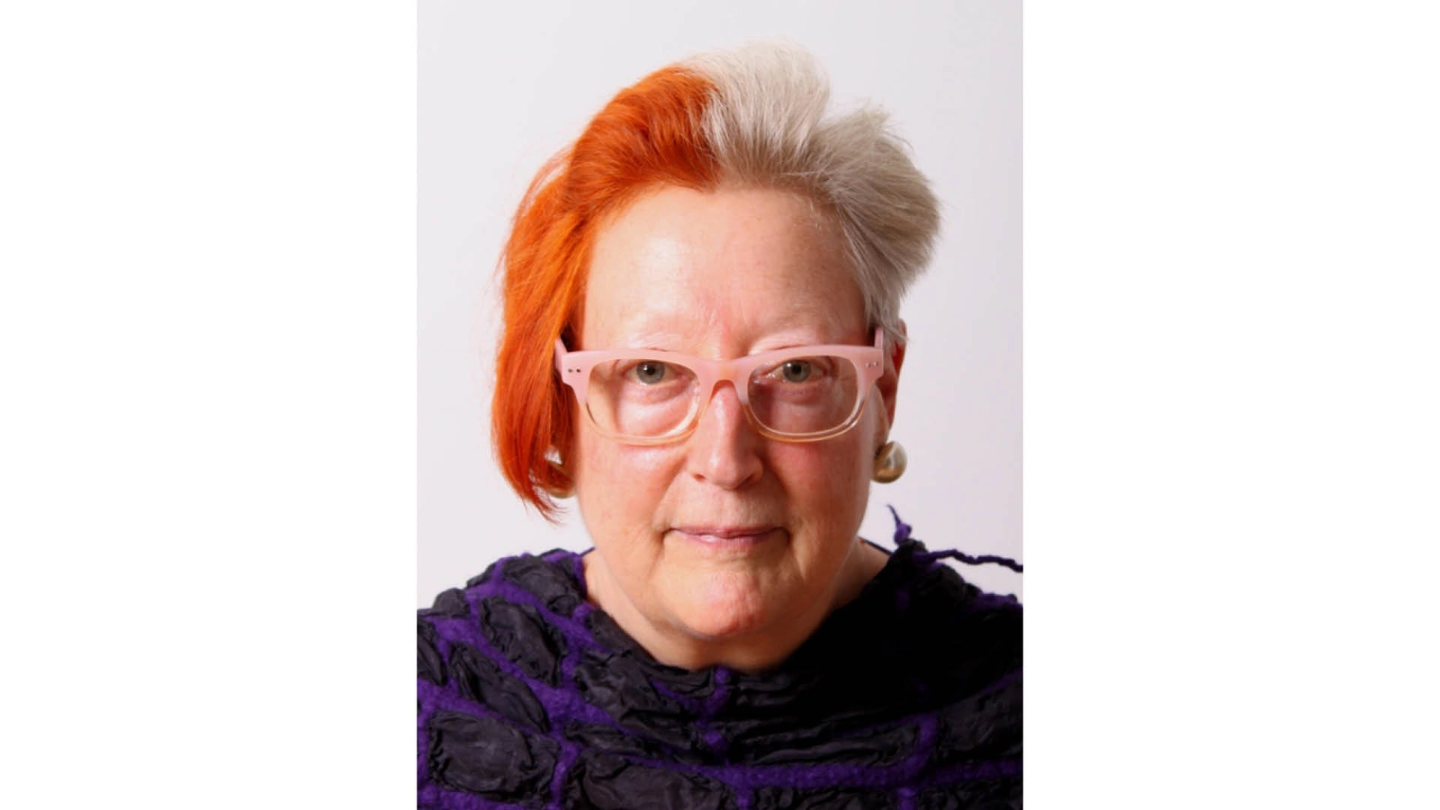 Martha Wilson