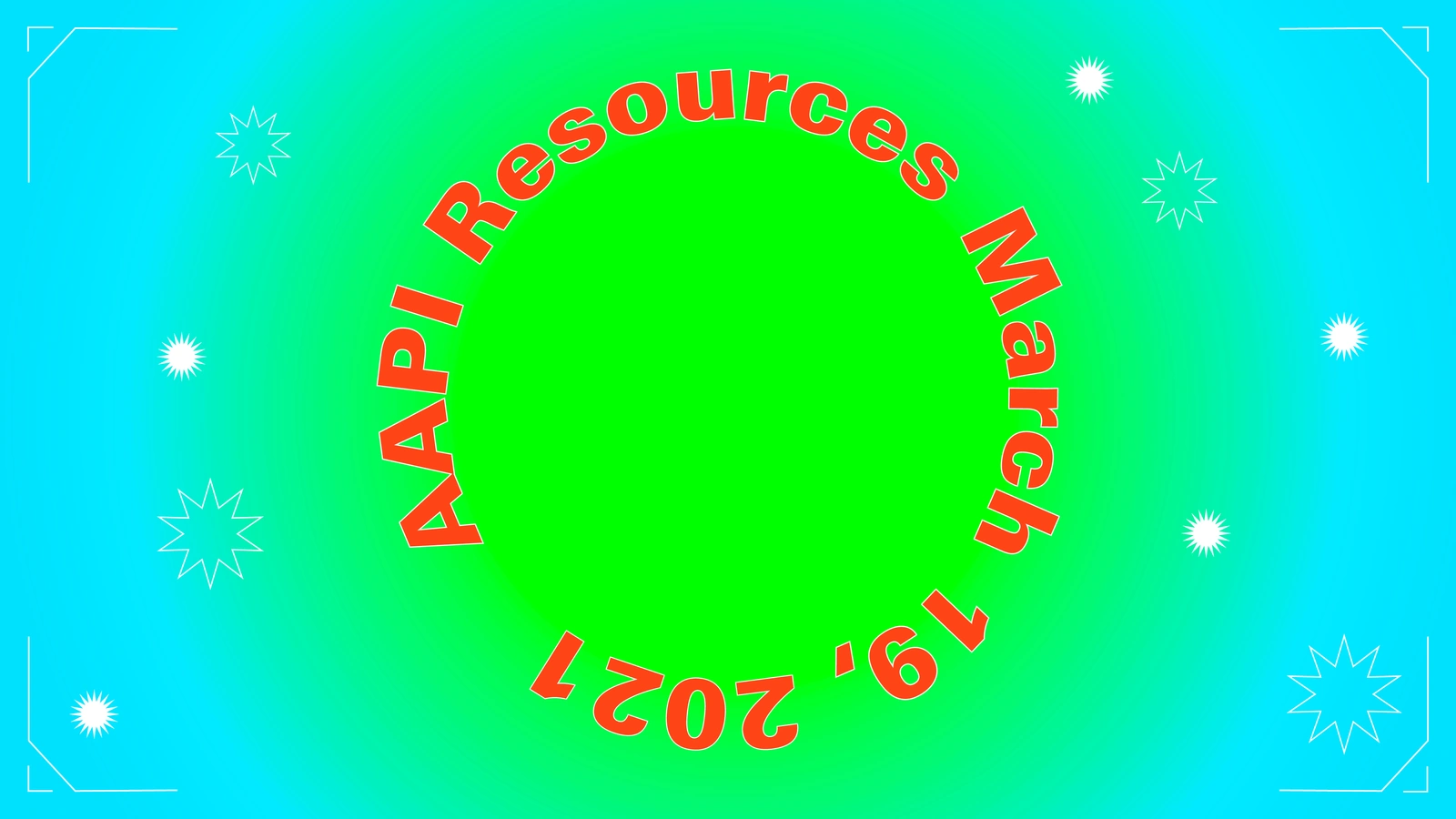 AAPI Resources 