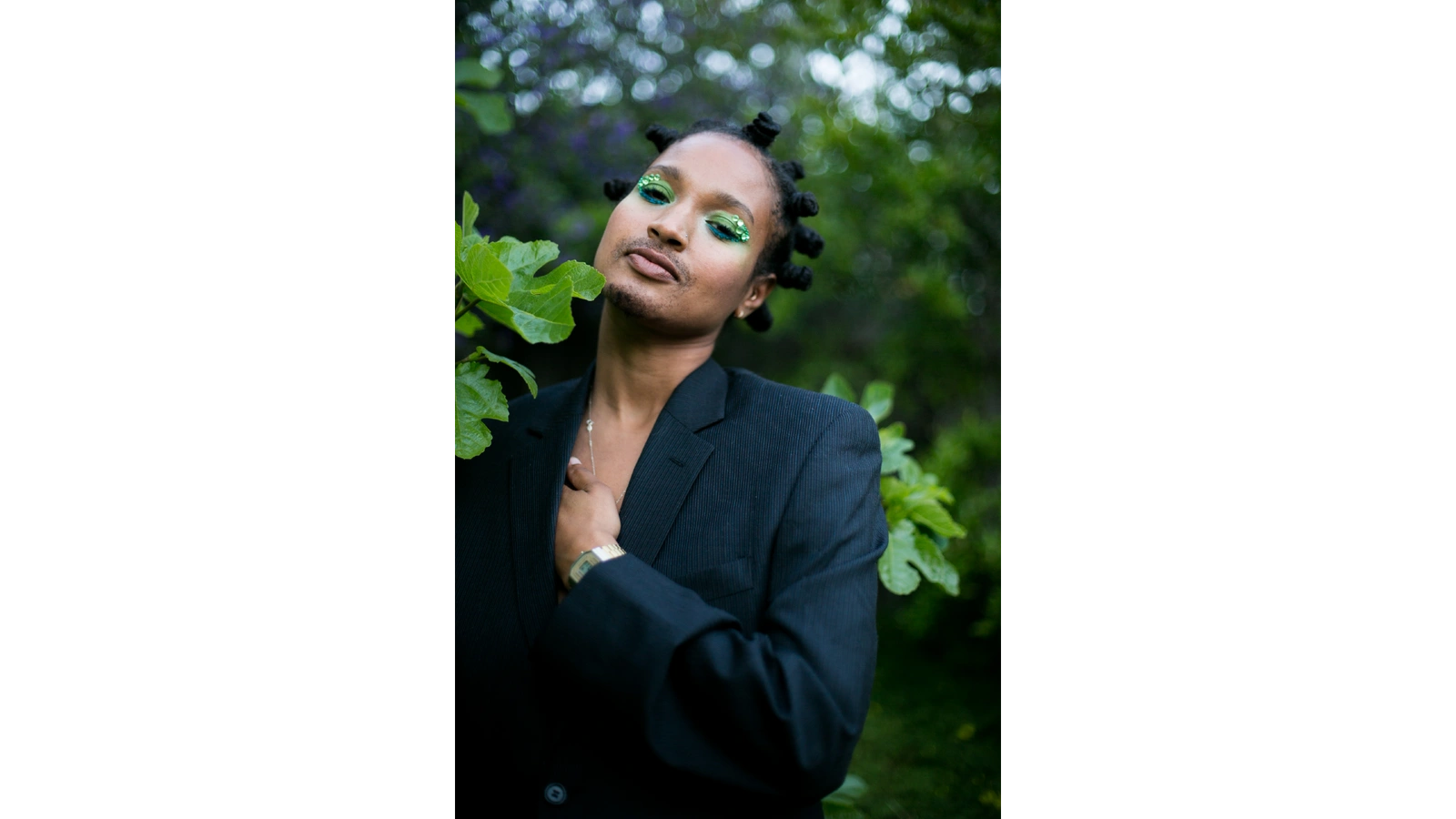 Salimatu Amabebe