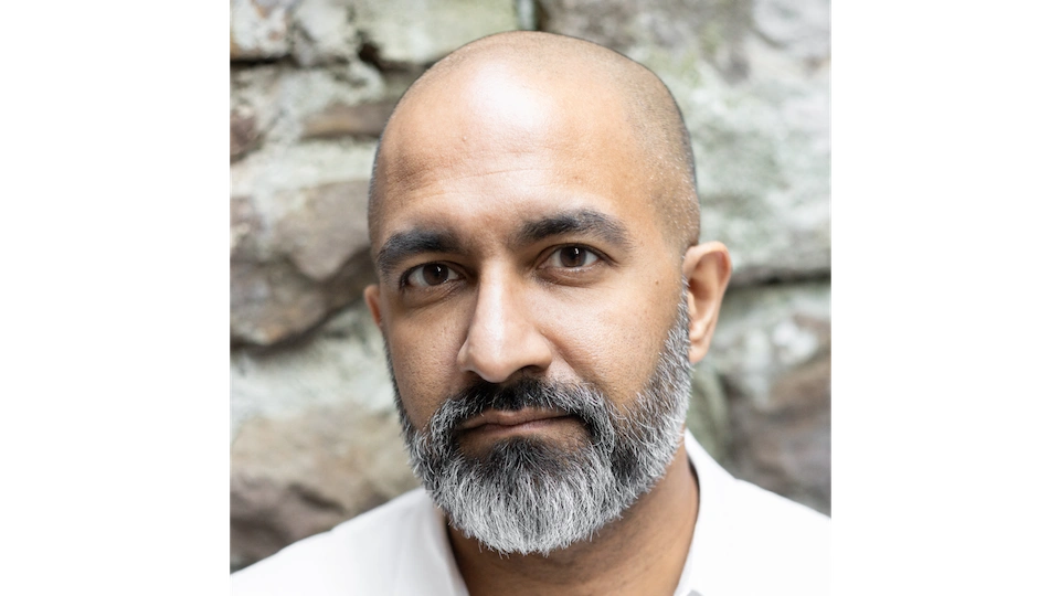 Prem Krishnamurthy