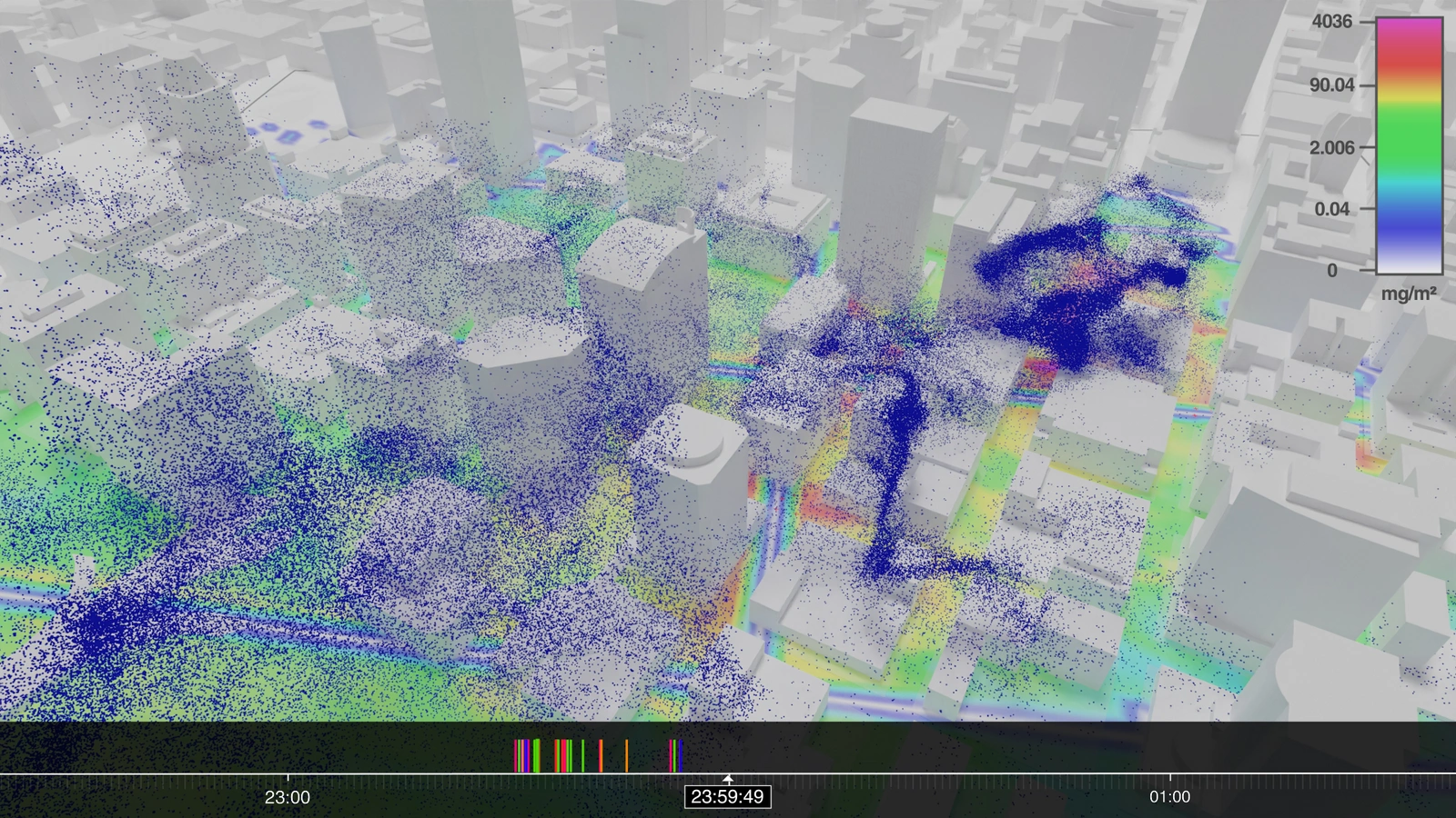 Forensic Architecture