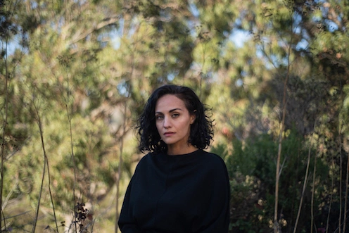 Sholeh Asgary