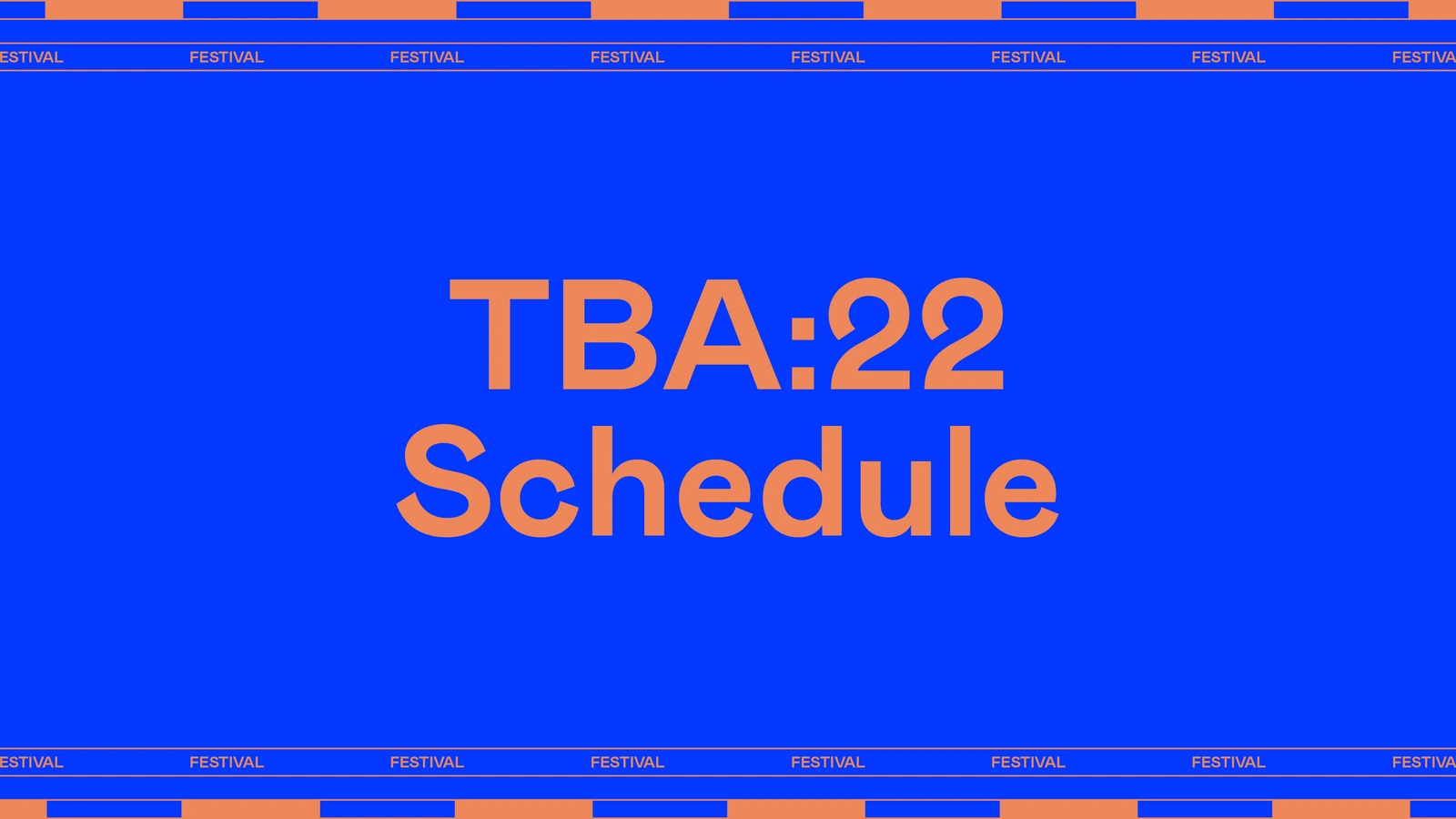 TBA:22 Schedule PDF