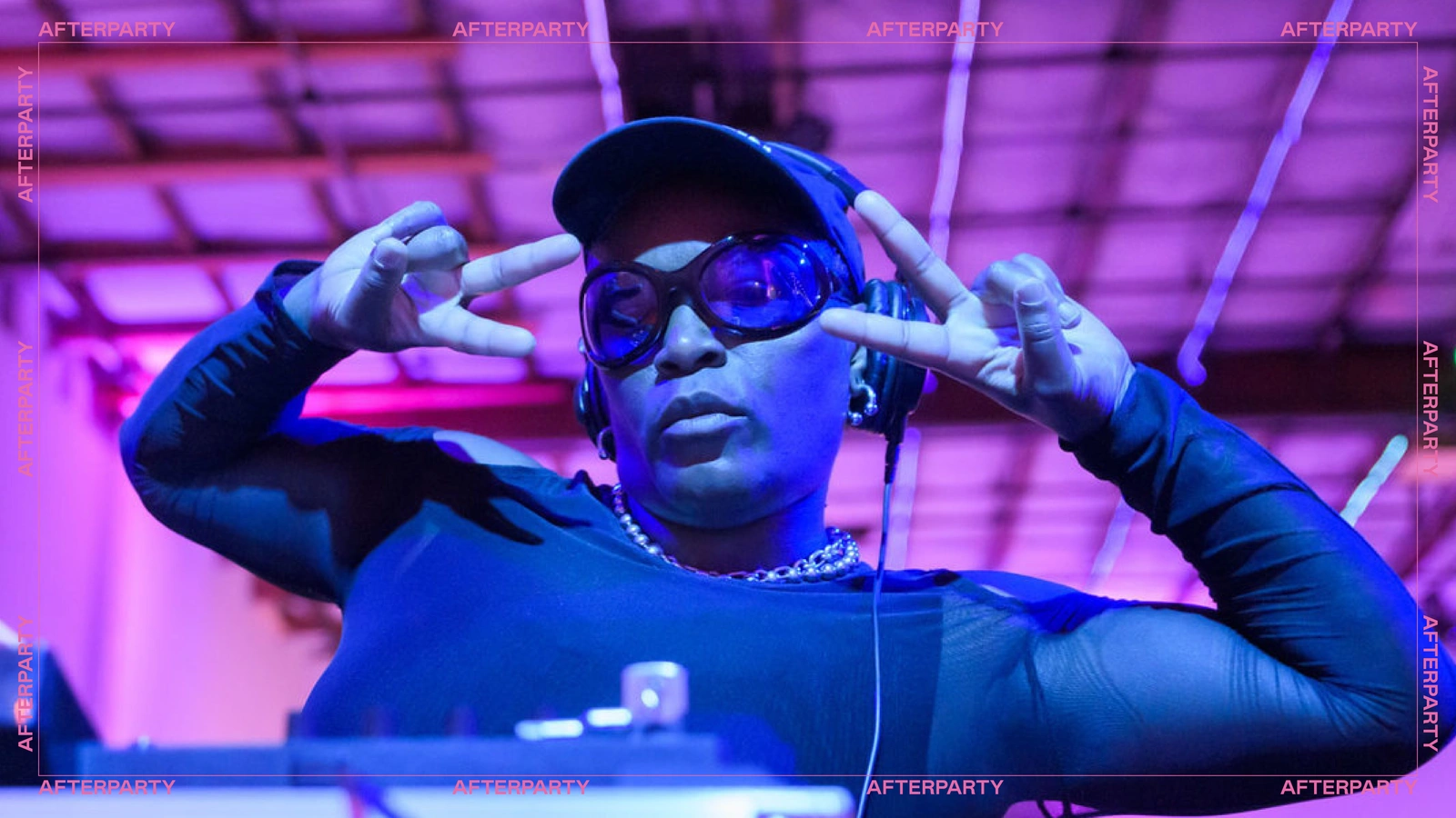 TBA:24 Closing Party