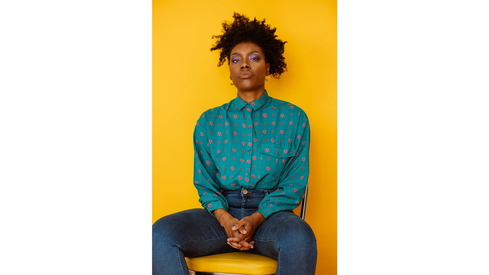 Jenn Freeman/Po’ Chop