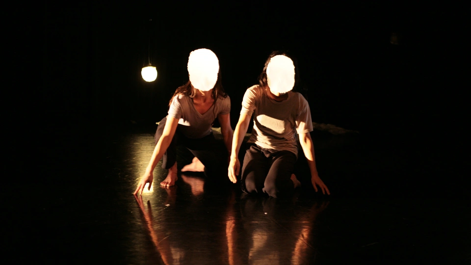 Harrell Fletcher & Emily Johnson: What We Talk ABout