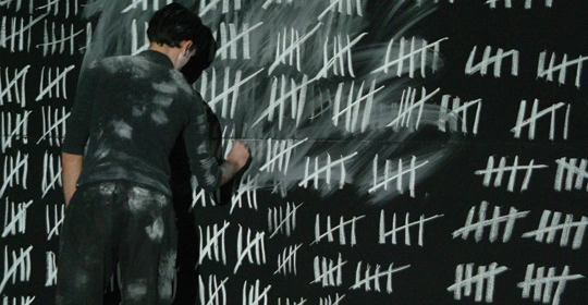 TBA:06 ON SCREEN: LAURIE ANDERSON FILM