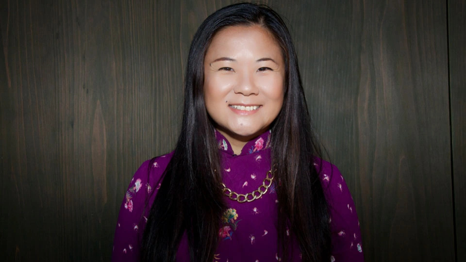 Jenny Yang