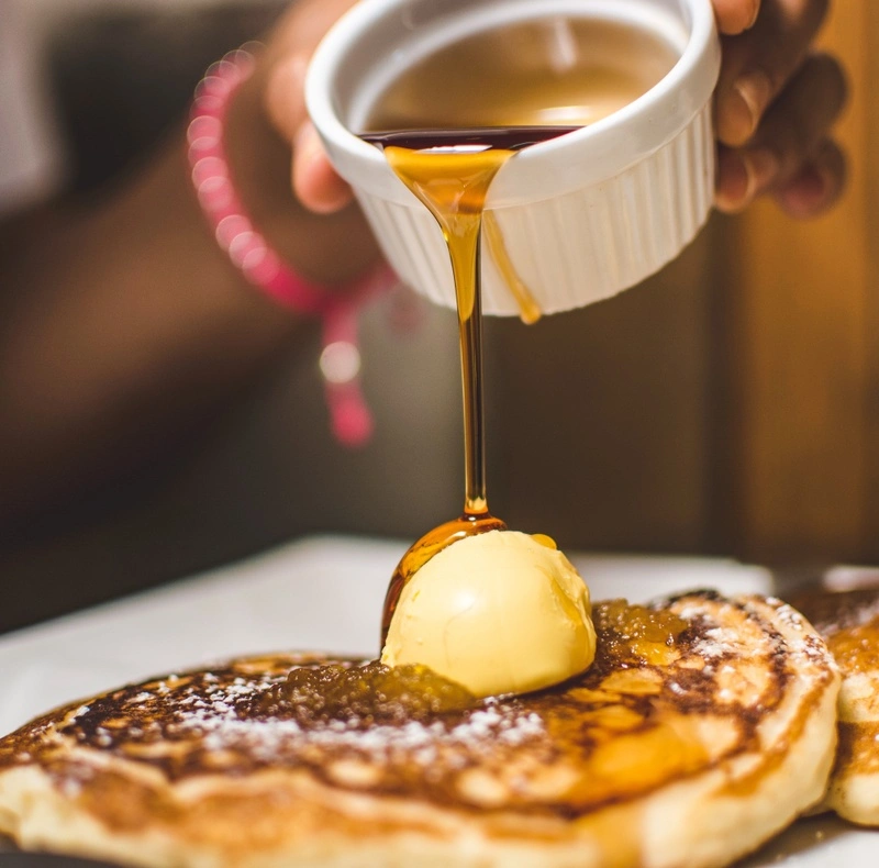 TBA:19 PANCAKE BREAKFAST