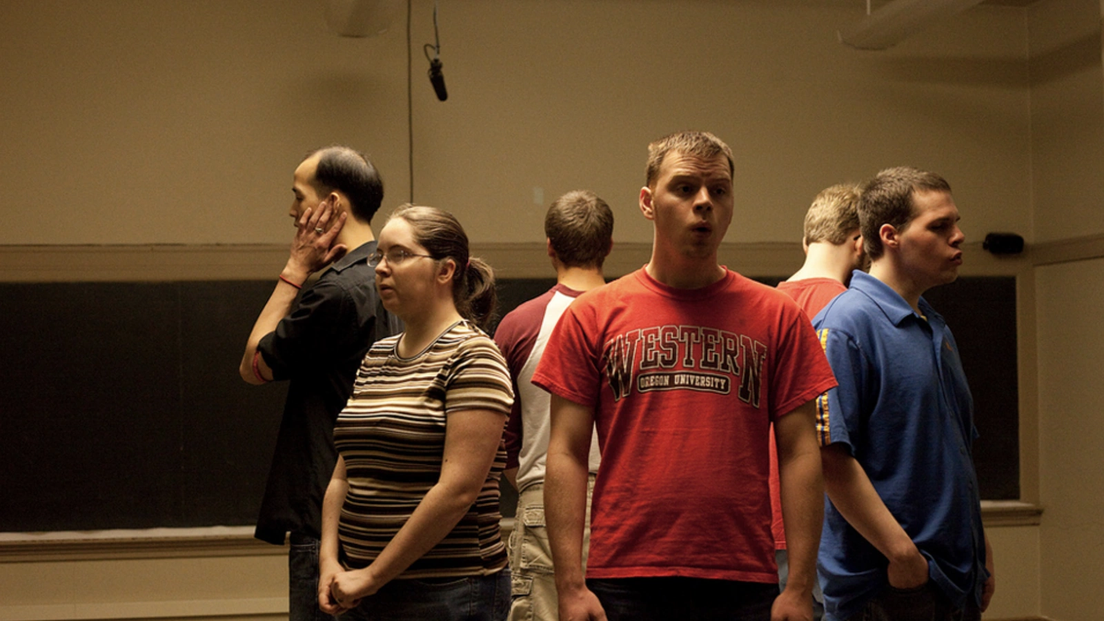 TBA:10 ON SIGHT: Dan Gilsdorf