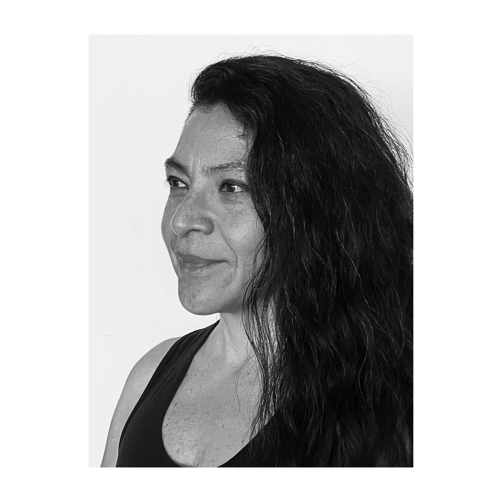 Patricia Vázquez Gómez