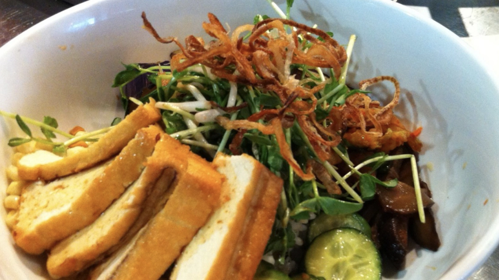 TBA:12 FOOD: Boke Bowl