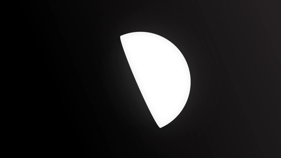 TBA:15 PICTURES OF THE MOON WITH TEETH