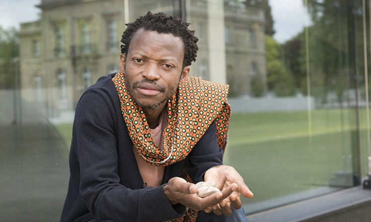 Faustin Linyekula