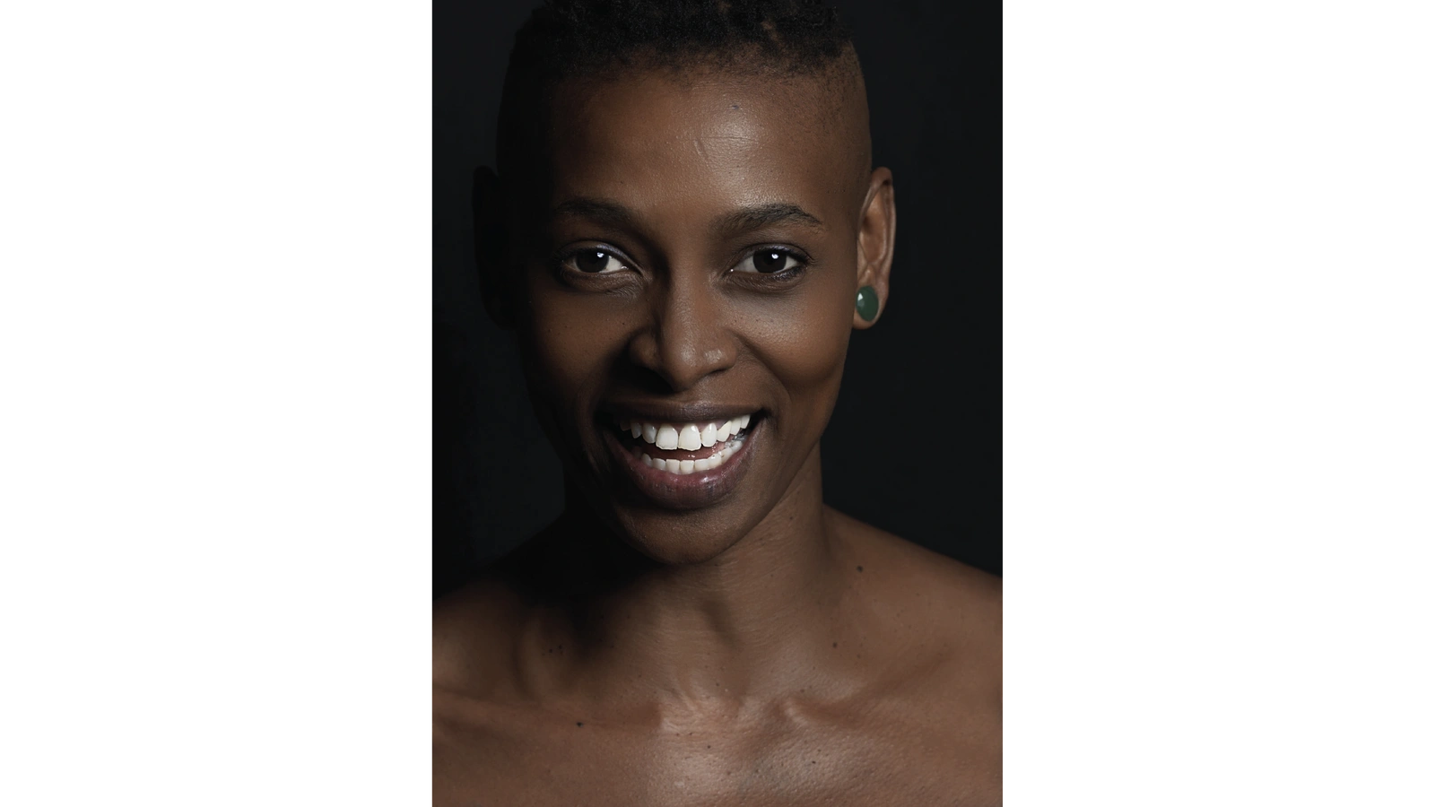 Mamela Nyamza