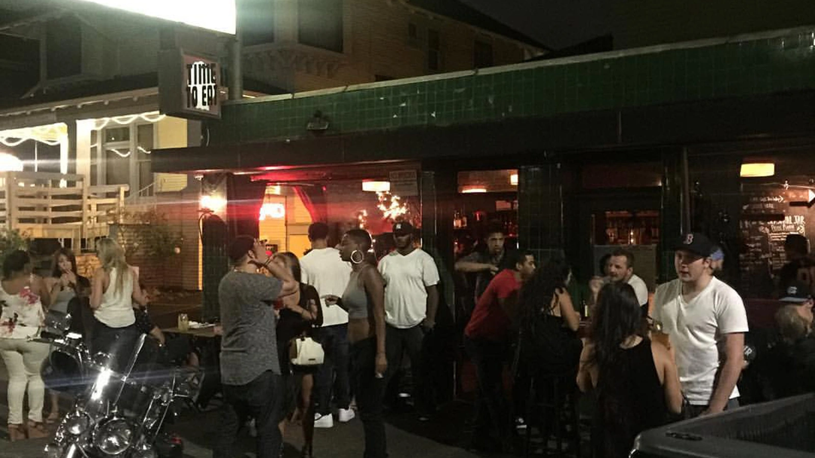TBA:18 LATE NIGHT: LEGENDARY “FESTIVAL” bart fitzgerald