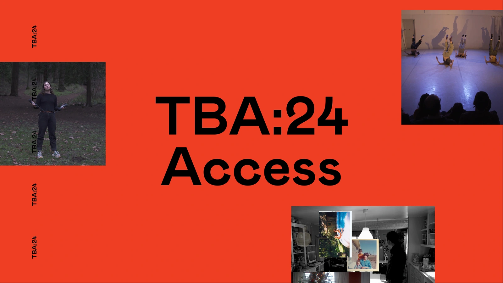 TBA:24 ACCESS