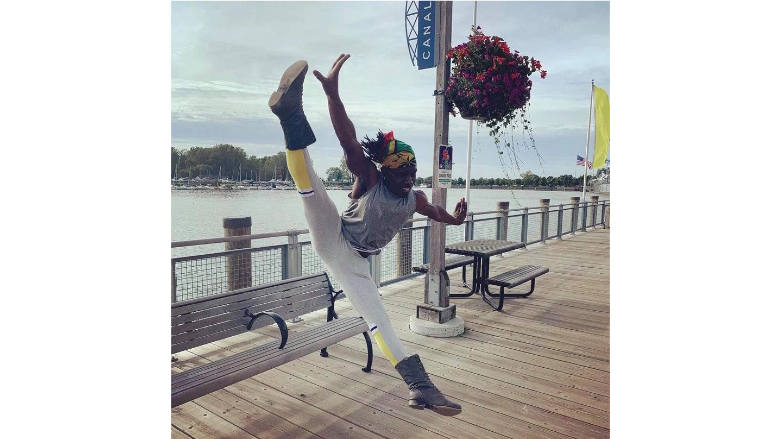 LaKendrick Davis
