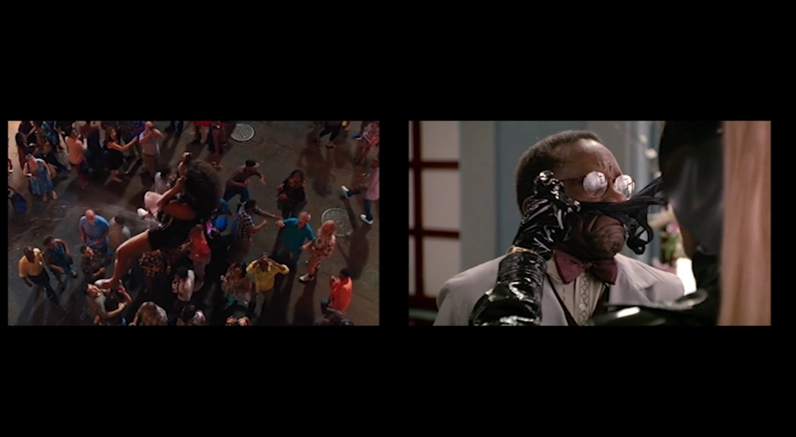 TBA:18 ariella tai SWALLOW