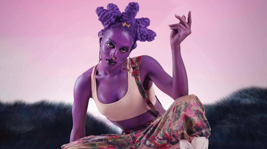 TBA:16 ARTIST DIALOGUE: Juliana Huxtable
