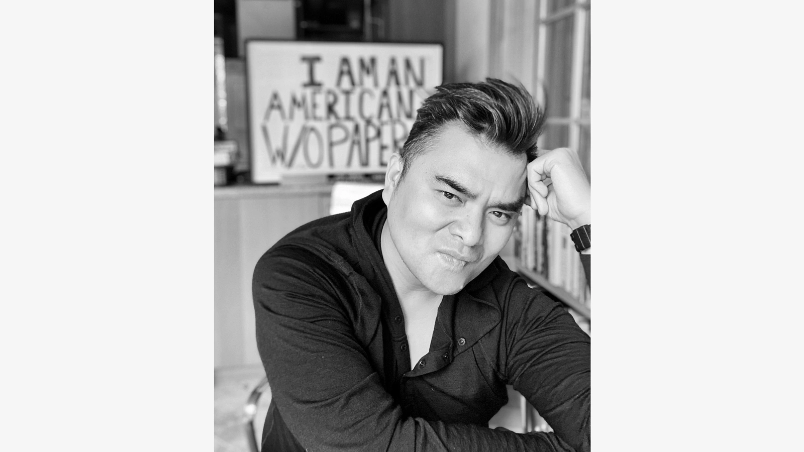 Jose Antonio Vargas