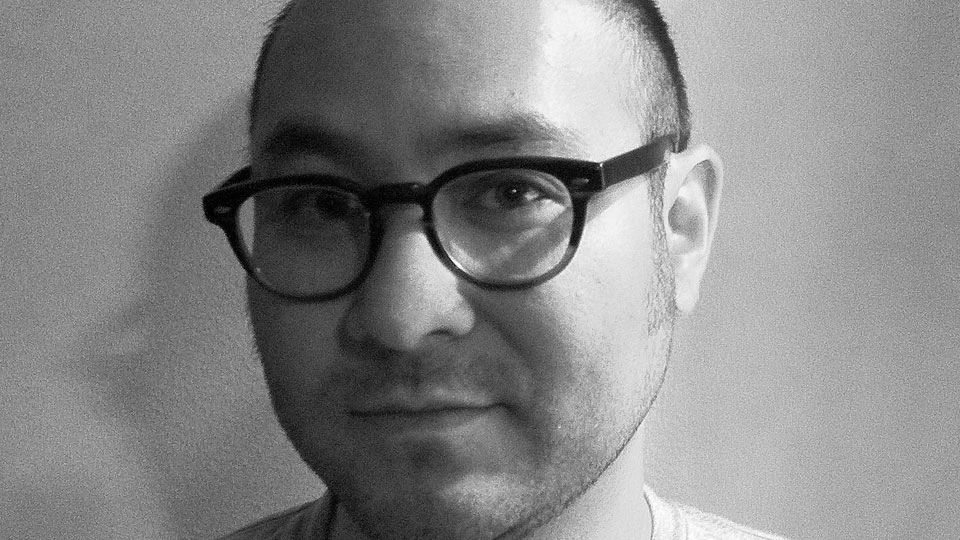 Marc Handelman