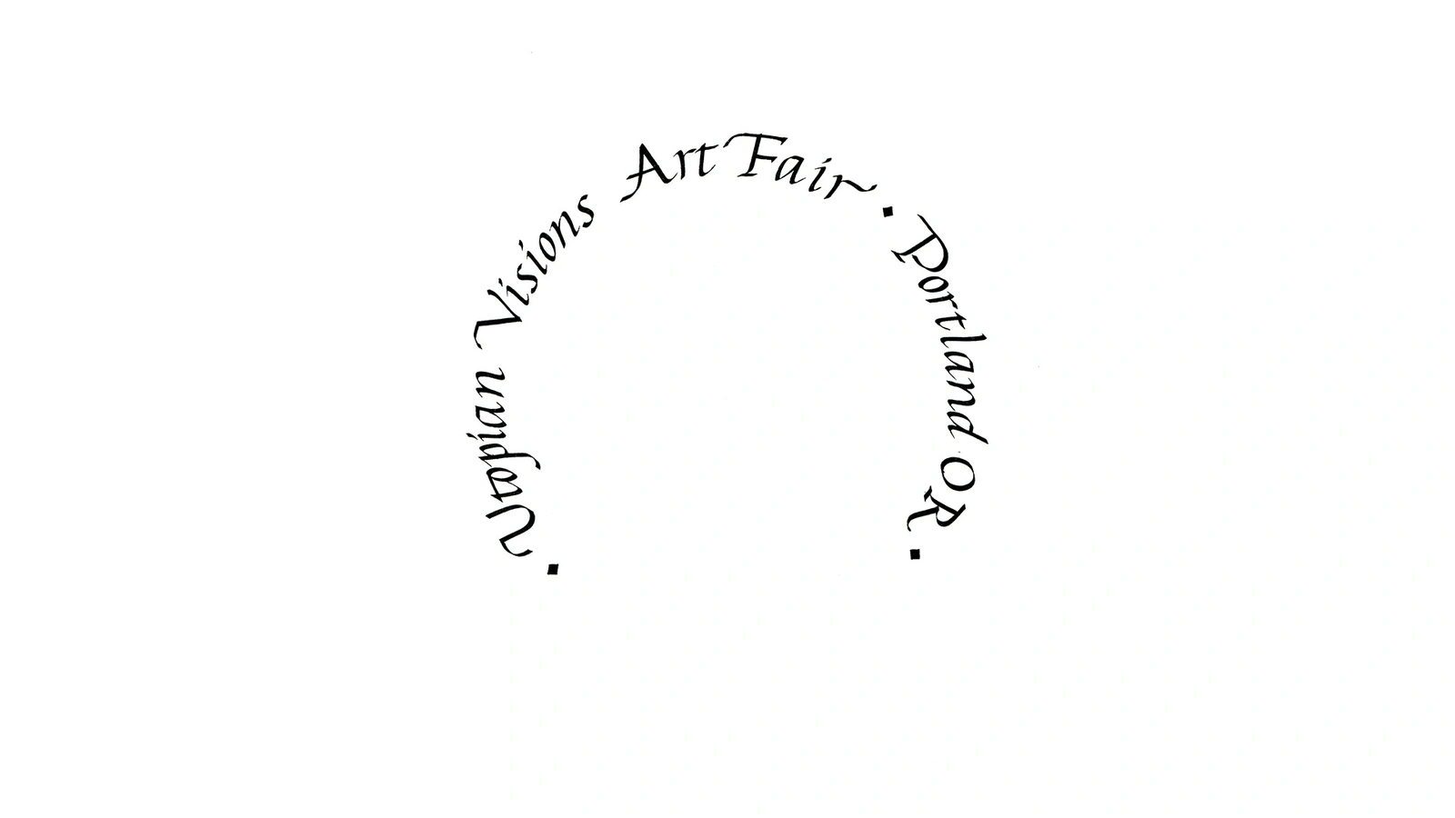 TBA:18 UTOPIAN VISIONS ART FAIR
