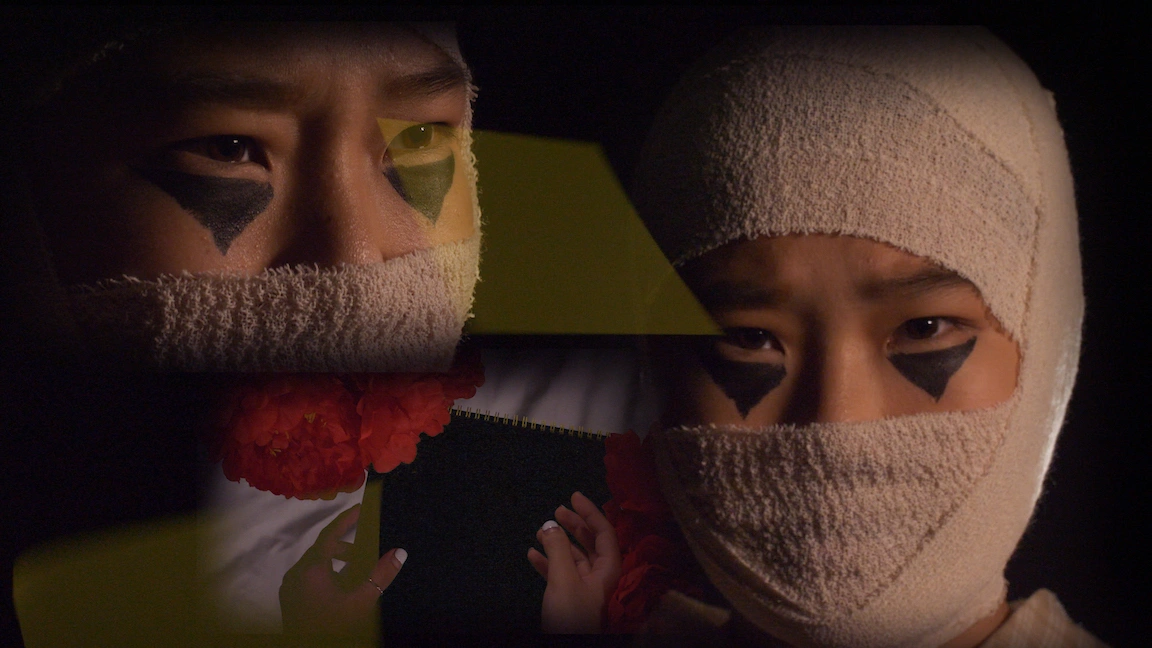 TBA:21 ARTIST CONVERSATION: Jennie MaryTai Liu, Simon Liu, and Andrew Gilbert with Kristan Kennedy  