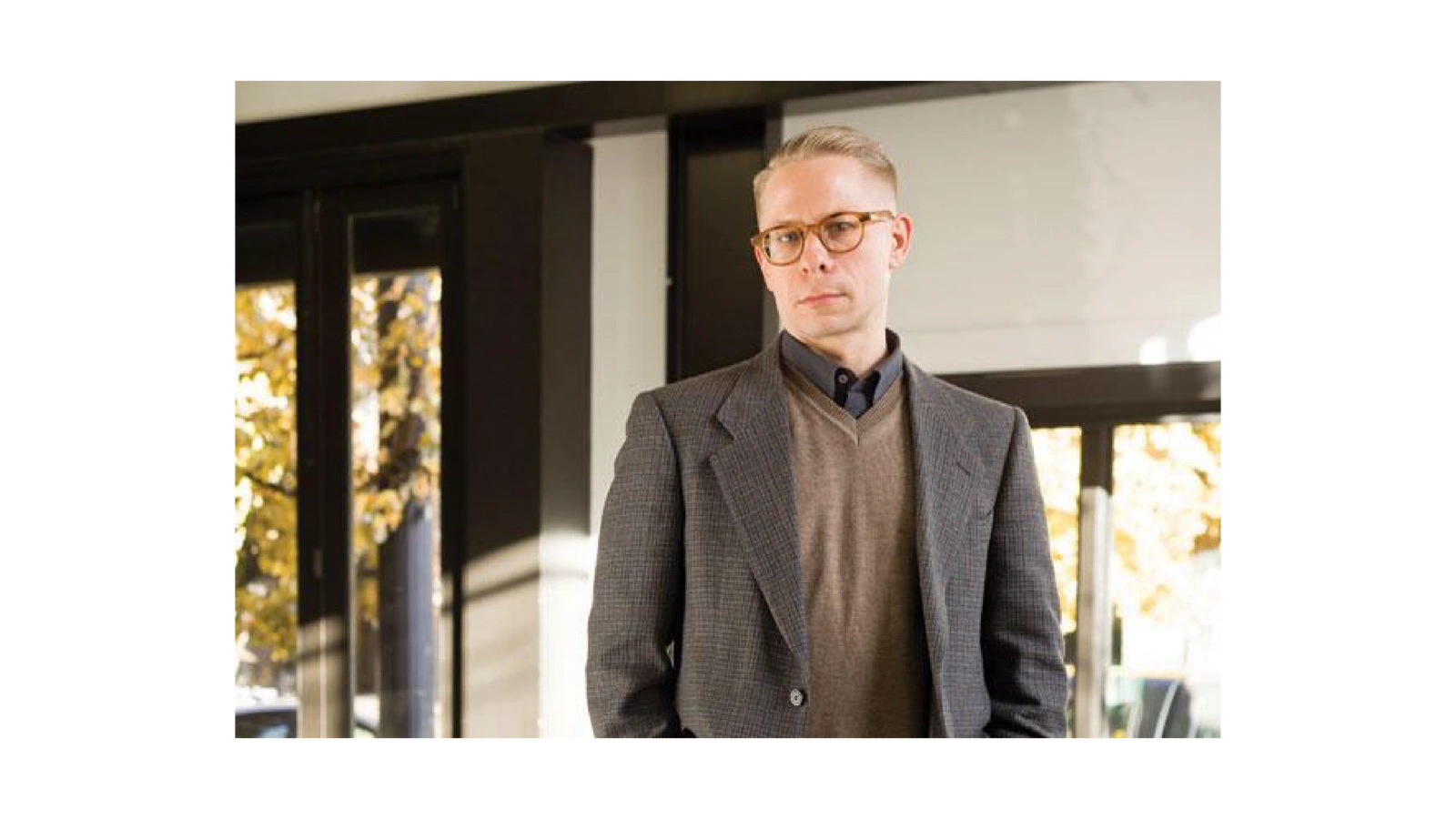 Tim DuRoche
