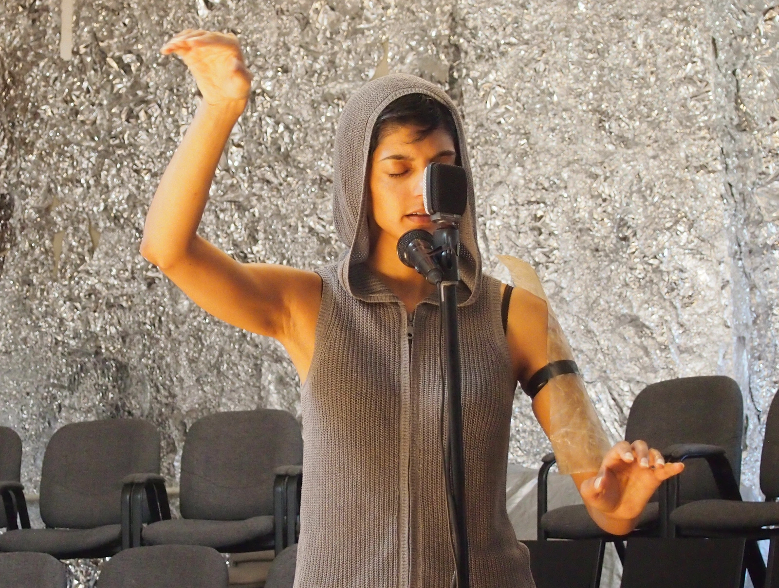 TBA:14 Festival Flight: Gender, Culture, & Experiments with Tradition