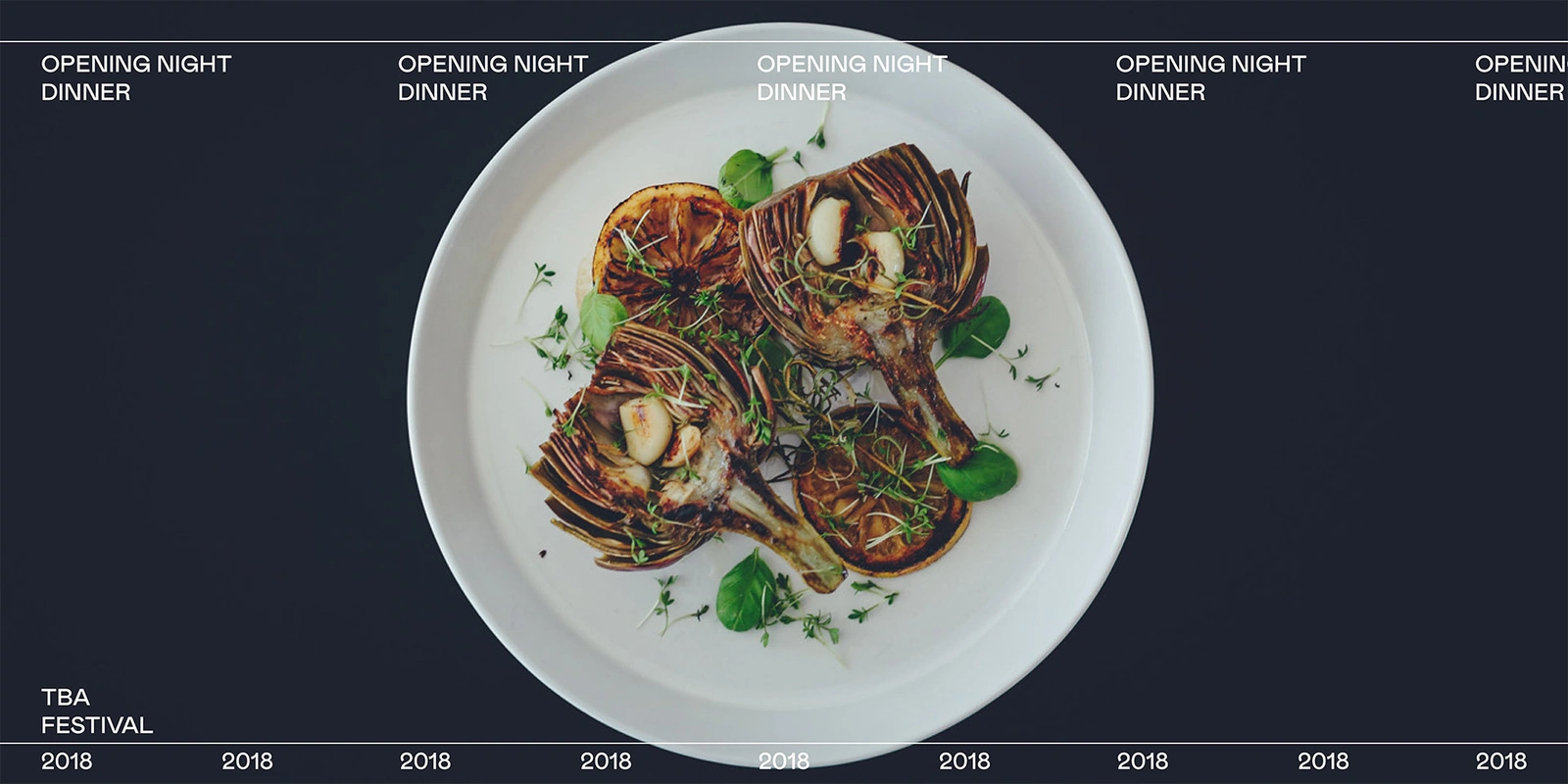 TBA:14 SO-GOOD MEALS