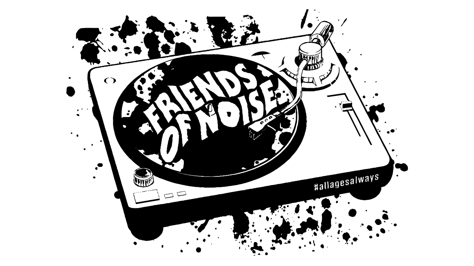 Friends of Noise