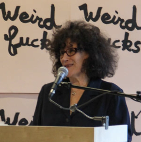 Lynne Tillman