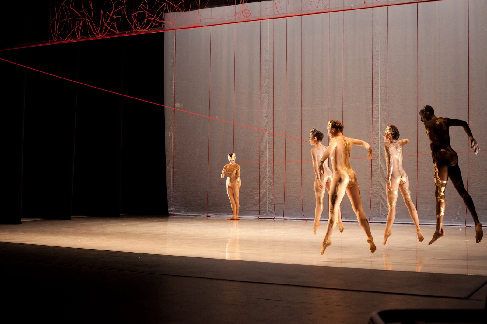 TBA:11 WORKSHOP: Zoe Scofield