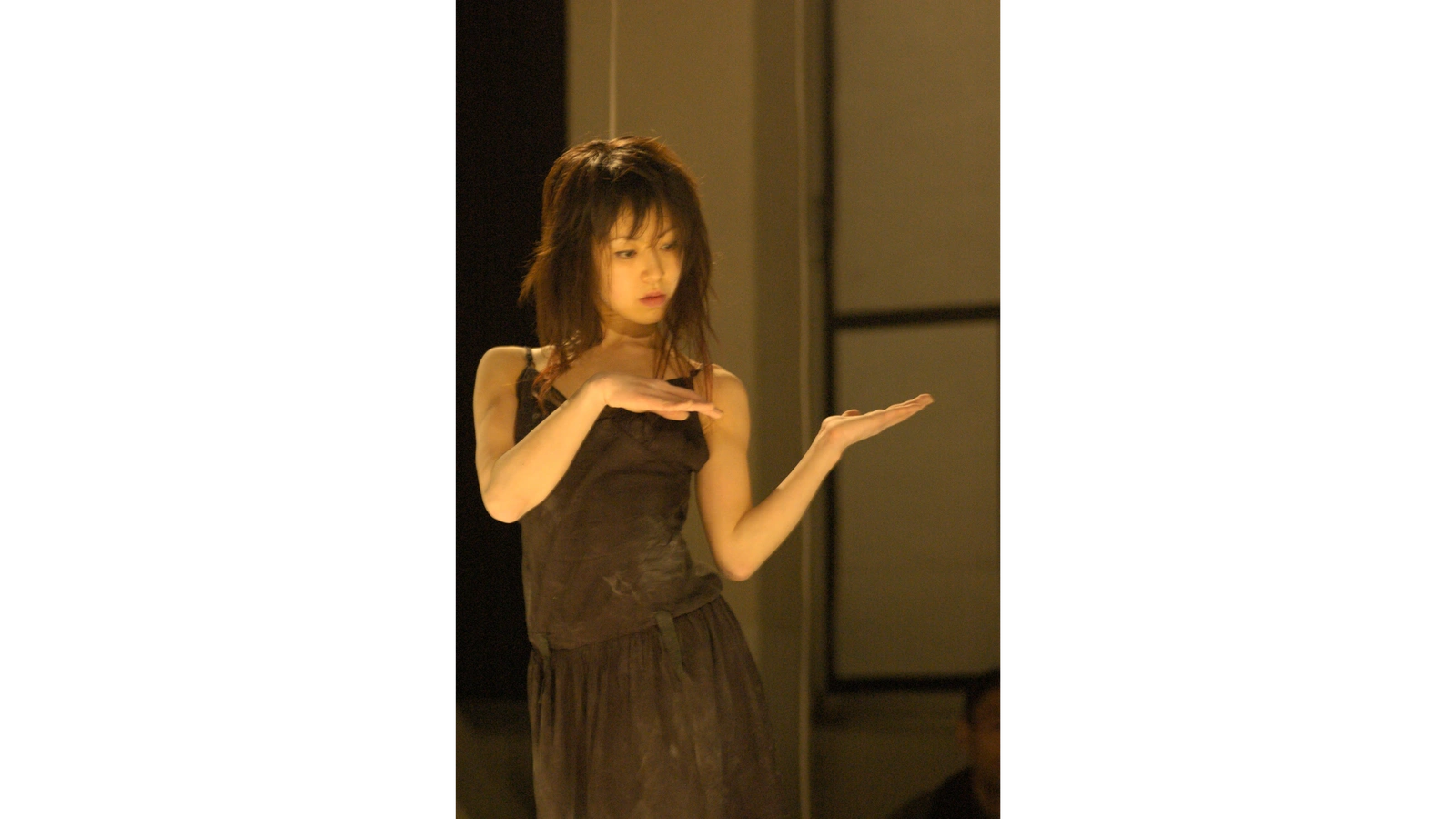 Yoko Higashino