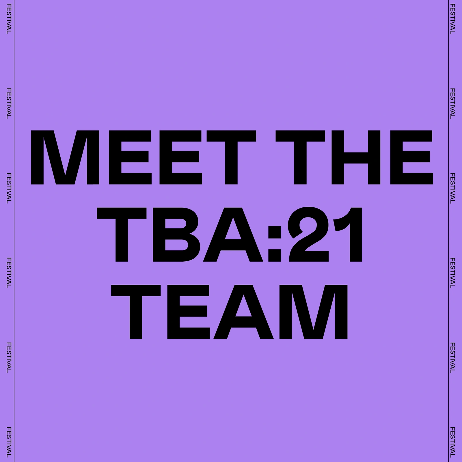 TBA:21 STAFF LIST