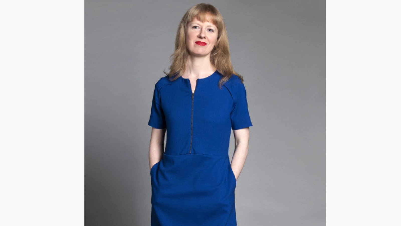 Lucy Cotter
