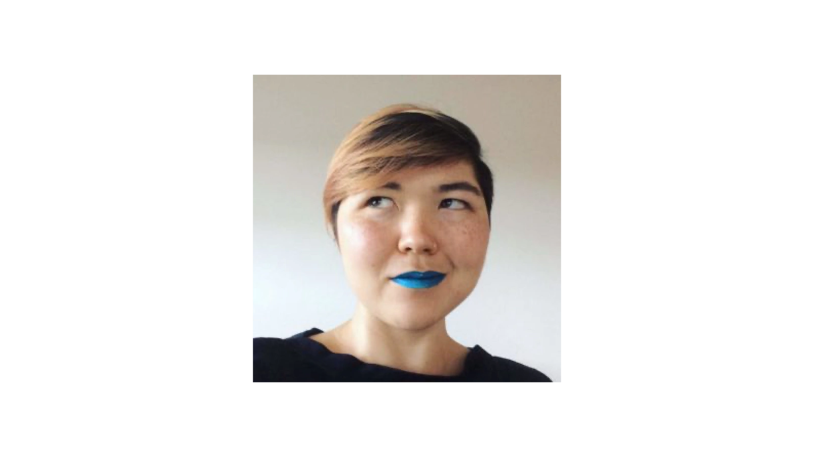 Candace Kita