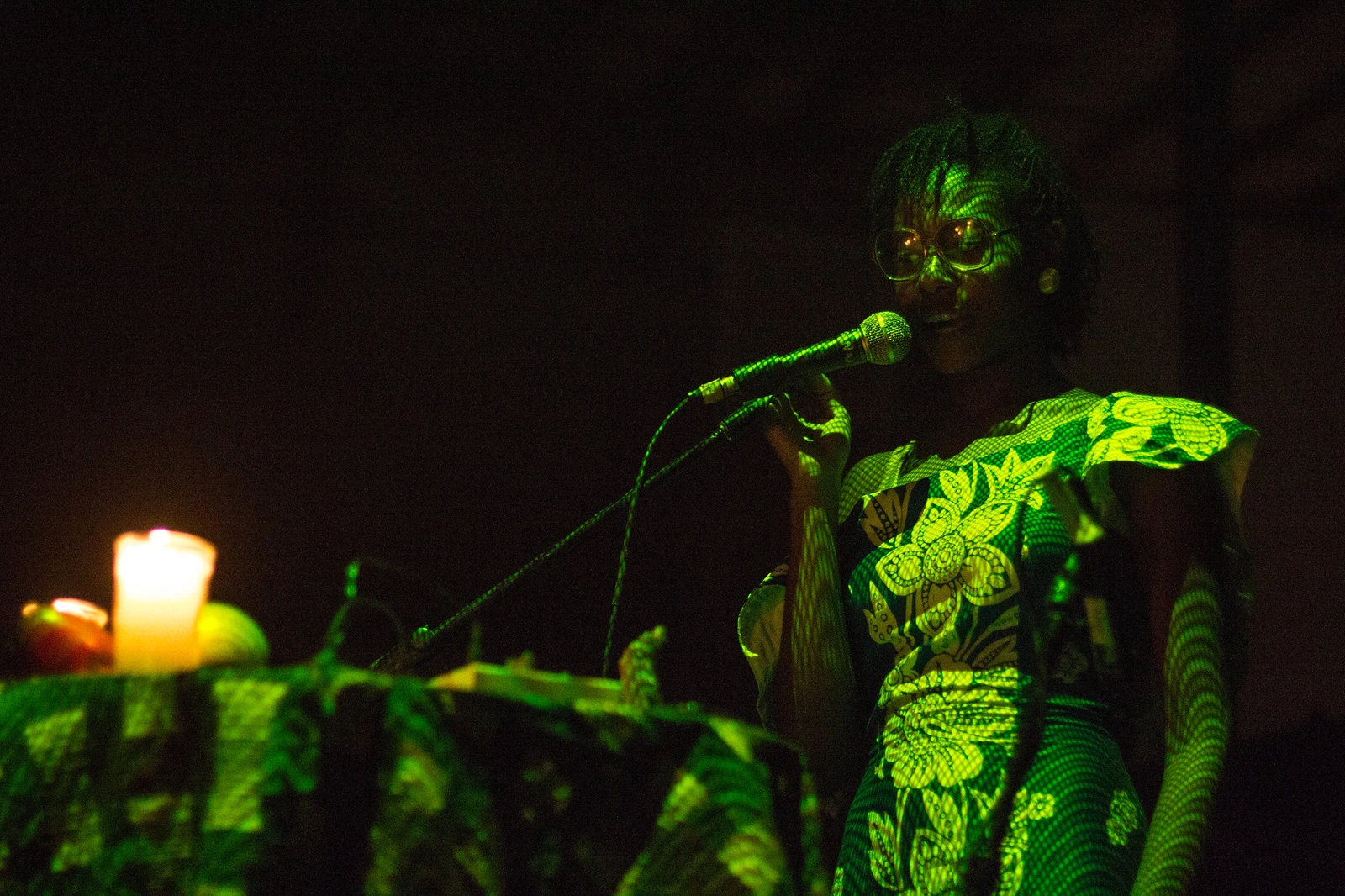 TBA:16 LATE NIGHT: burke jam presents Blind Coven