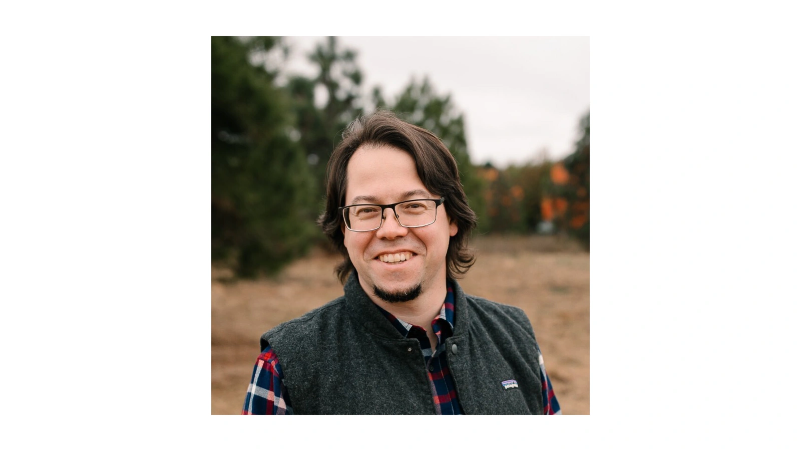 ⁠David Harrelson