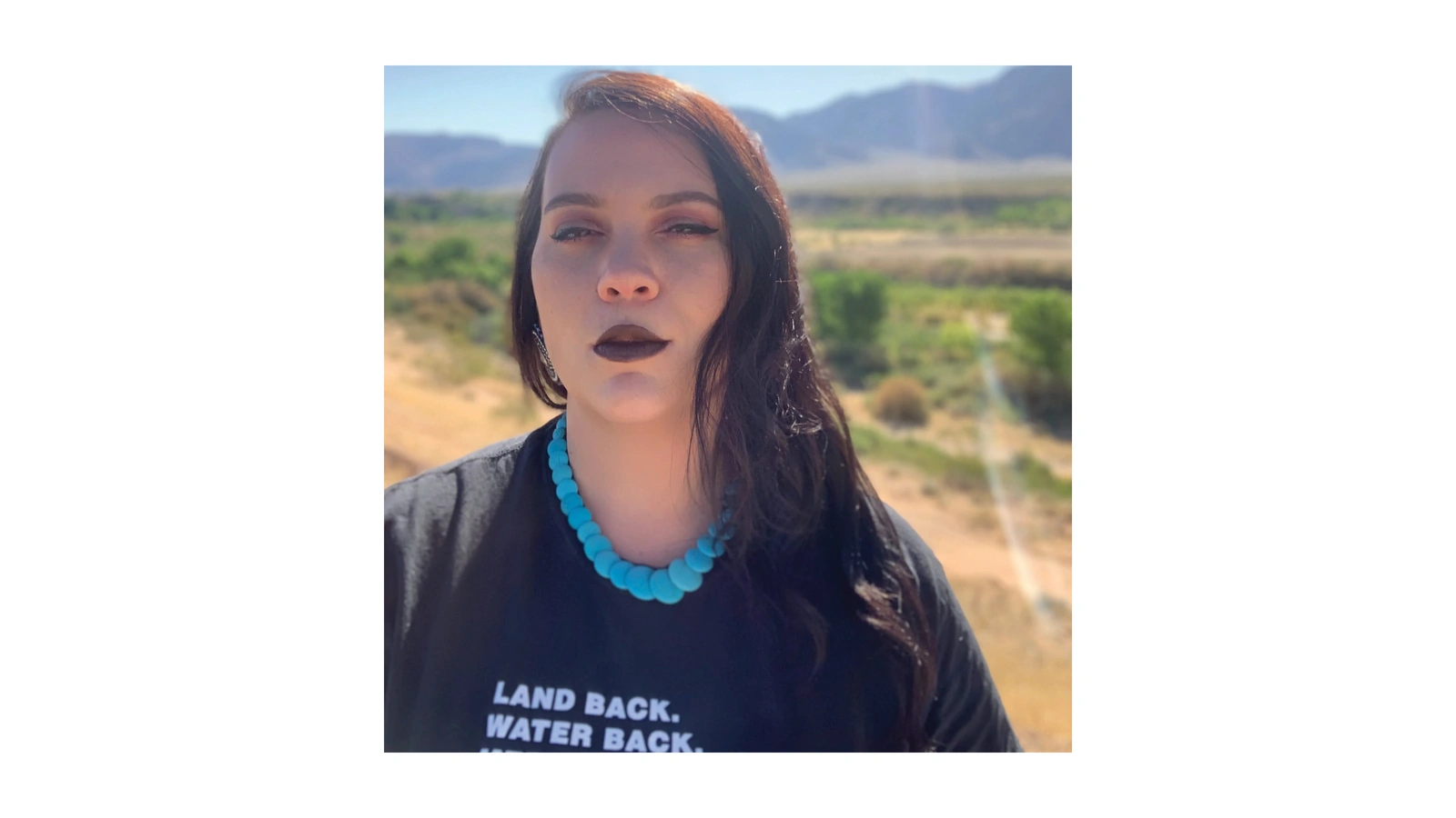 ⁠Steph Littlebird